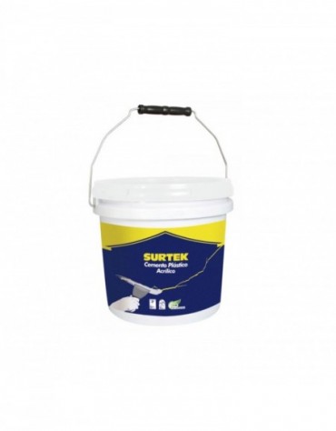 SELLADOR CEMENTO PLASTICO 4L (*)