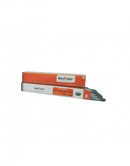 ELECTRODO DENVER NF-2-50 FUNDICION 50% (CART. 04 KG) (*)