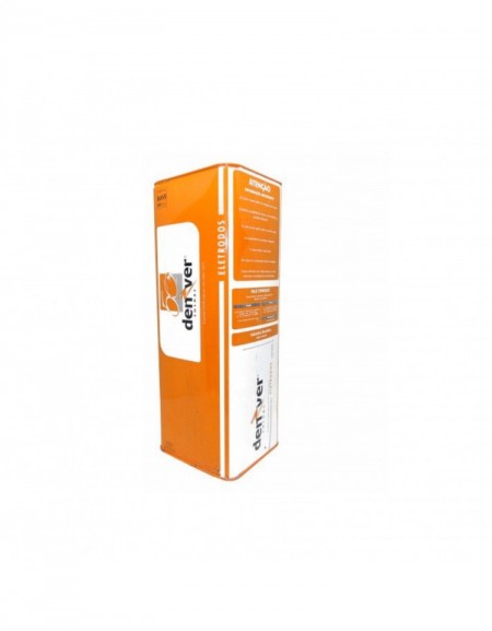 ELECTRODO DENVER ALUMINIO 12-2,50 (CART 02 KG) (*)